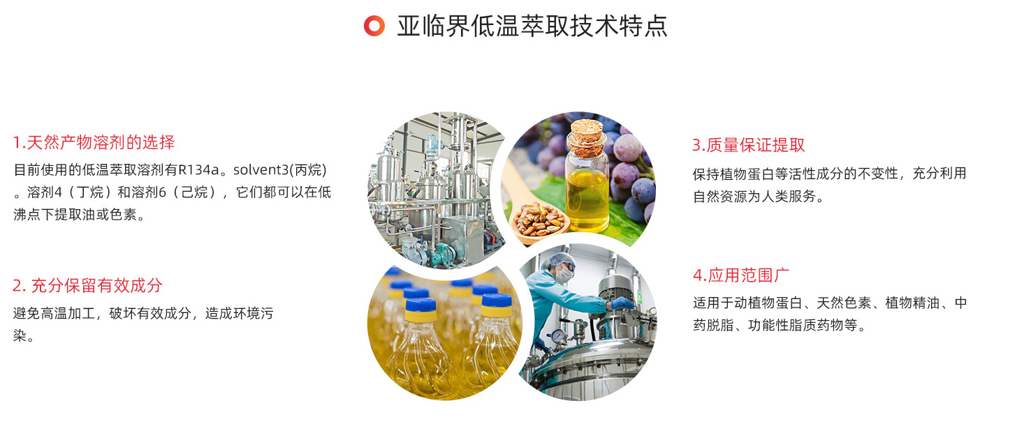亚临界设备